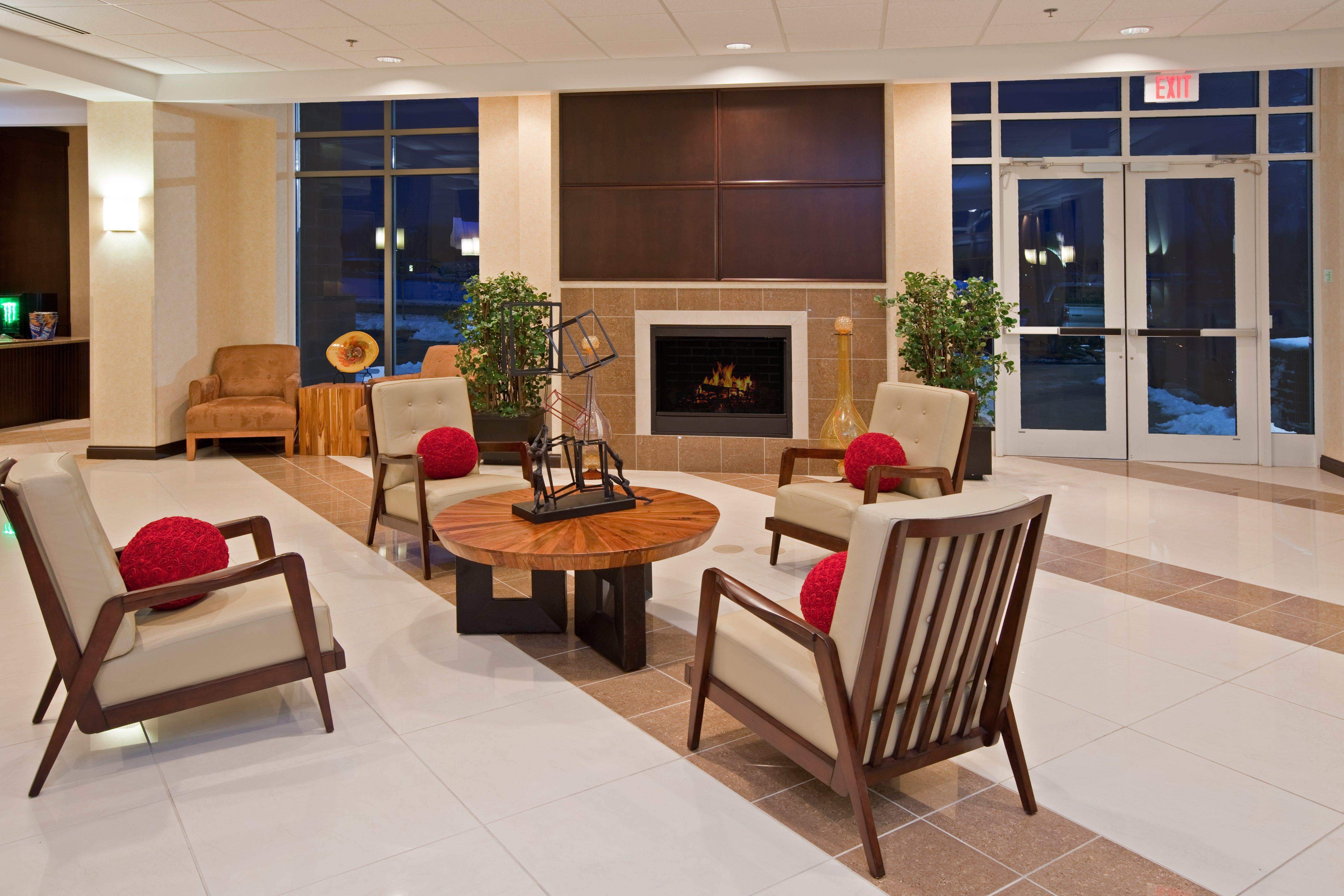 Holiday Inn Florence By Ihg Exterior foto