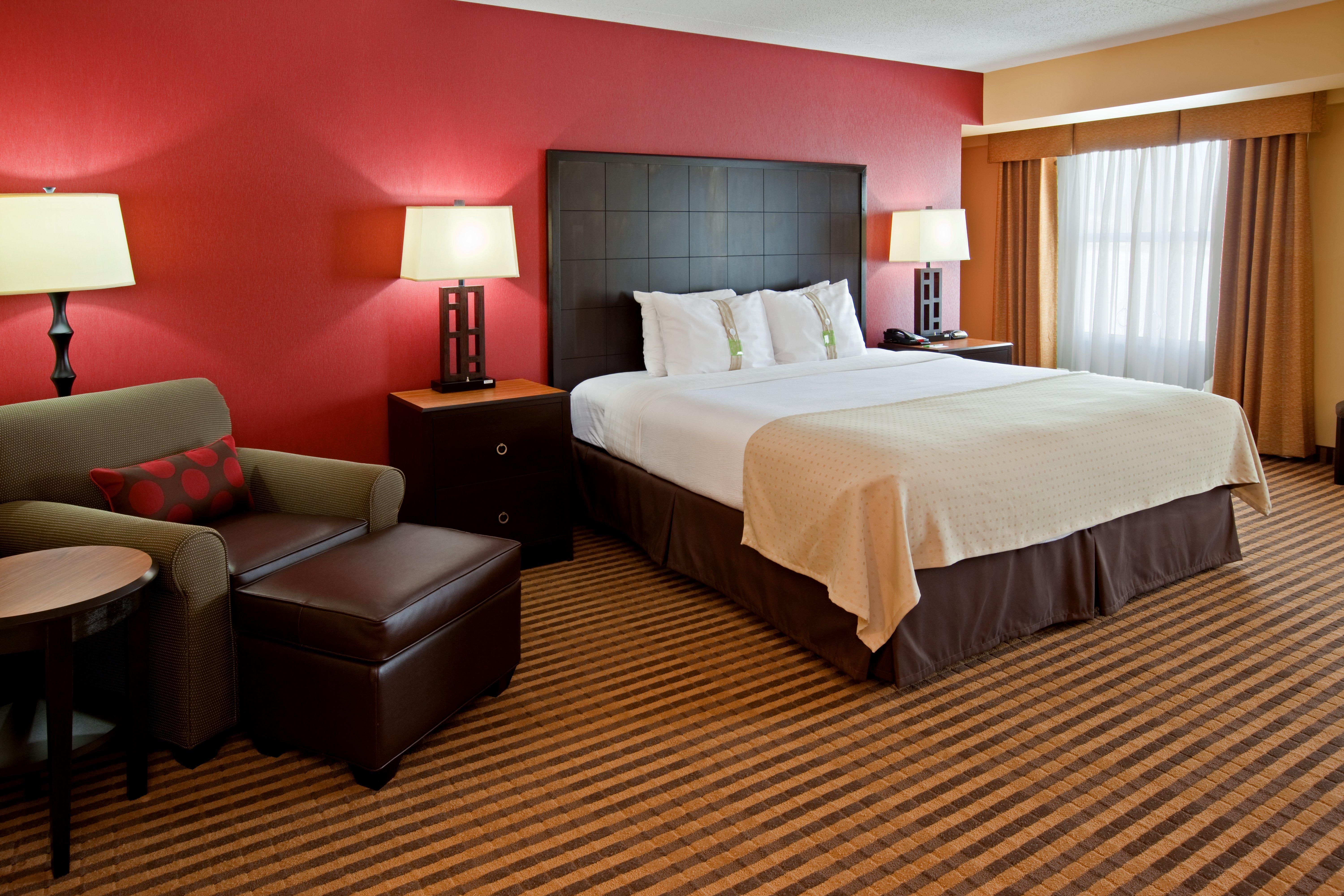 Holiday Inn Florence By Ihg Exterior foto