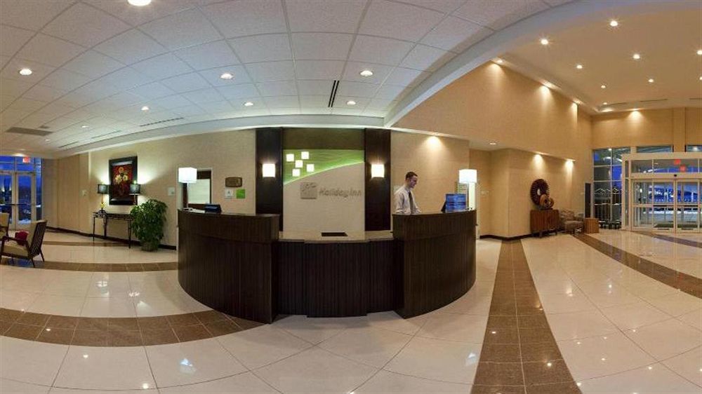 Holiday Inn Florence By Ihg Exterior foto